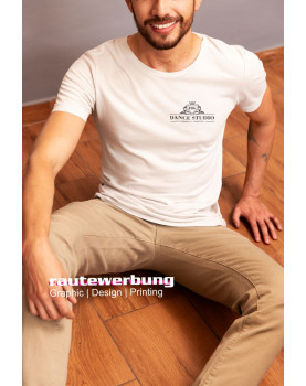 HK T-Shirt Logo 2024