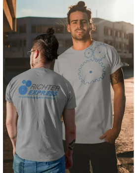 Richter Express T-Shirt