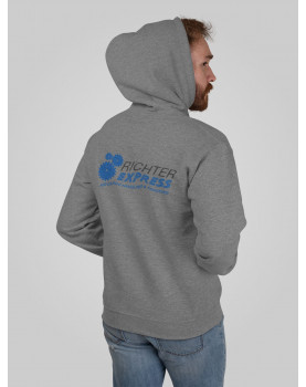 Richter Express Hoodie
