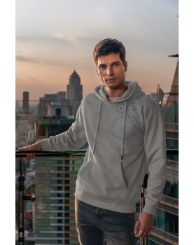 Richter Express Hoodie