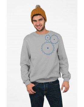 Richter Express Sweatshirt