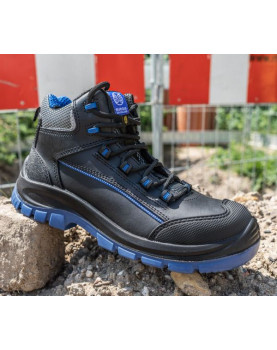 Sicherheitshochschuhe S3