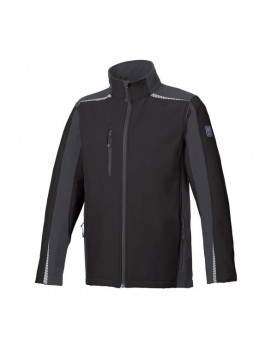 Richter Express Softshelljacke