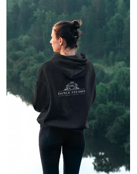 HK Dance Studio 2024 Hoodie