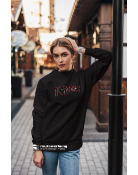 HK Sweatshirt Logo 7