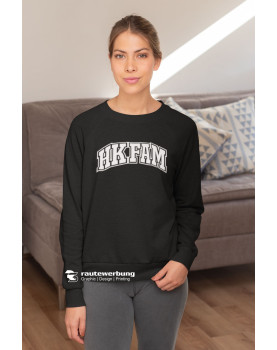 HK Sweatshirt Logo 11