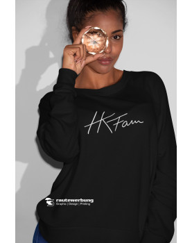 HK Sweatshirt Logo 13