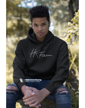 HK Hoodie Logo 13
