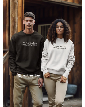 HK Sweatshirt Logo 16