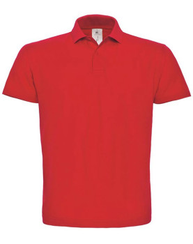 Herren B&C Polo Rauteba306
