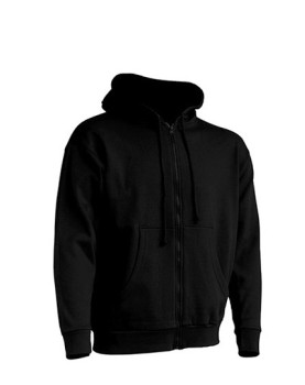 Unisex Zipper Classic...