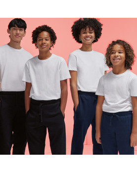 B&C Sweatpant Kids Jogginghose