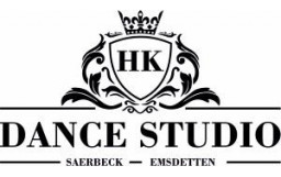 HK Dance Studio | Offizieller Fan-Shop für Tanz-Bekleidung & Zubehör Merch | T-Shirts, Jacken, Hoodies & Accessoires für Tanzfreunde